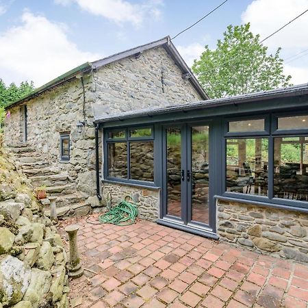 Groes Heol Machynlleth Exterior foto