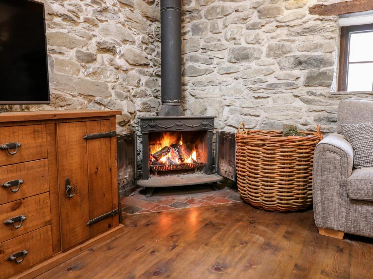Groes Heol Machynlleth Exterior foto