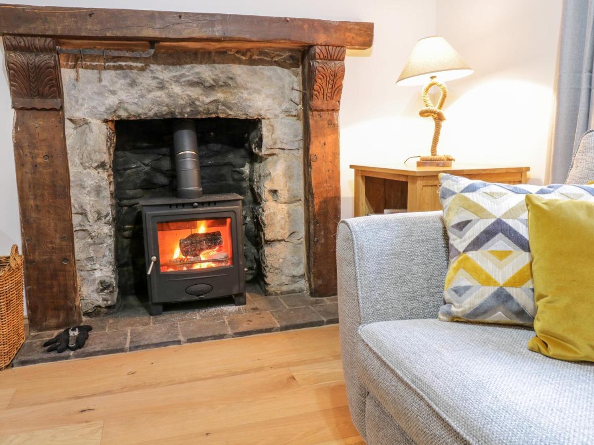 Groes Heol Machynlleth Exterior foto